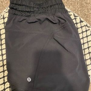 Lululemon Tracker Shorts